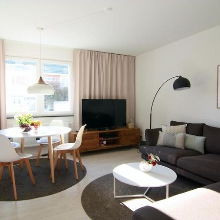 Ferienwohnung Strandluft - Niendorf Ostsee Häven Extérieur photo