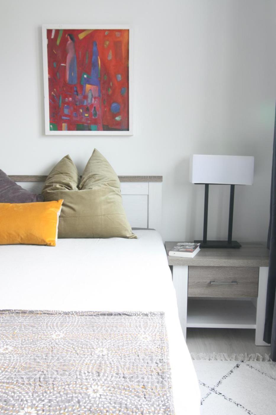 Ferienwohnung Strandluft - Niendorf Ostsee Häven Extérieur photo