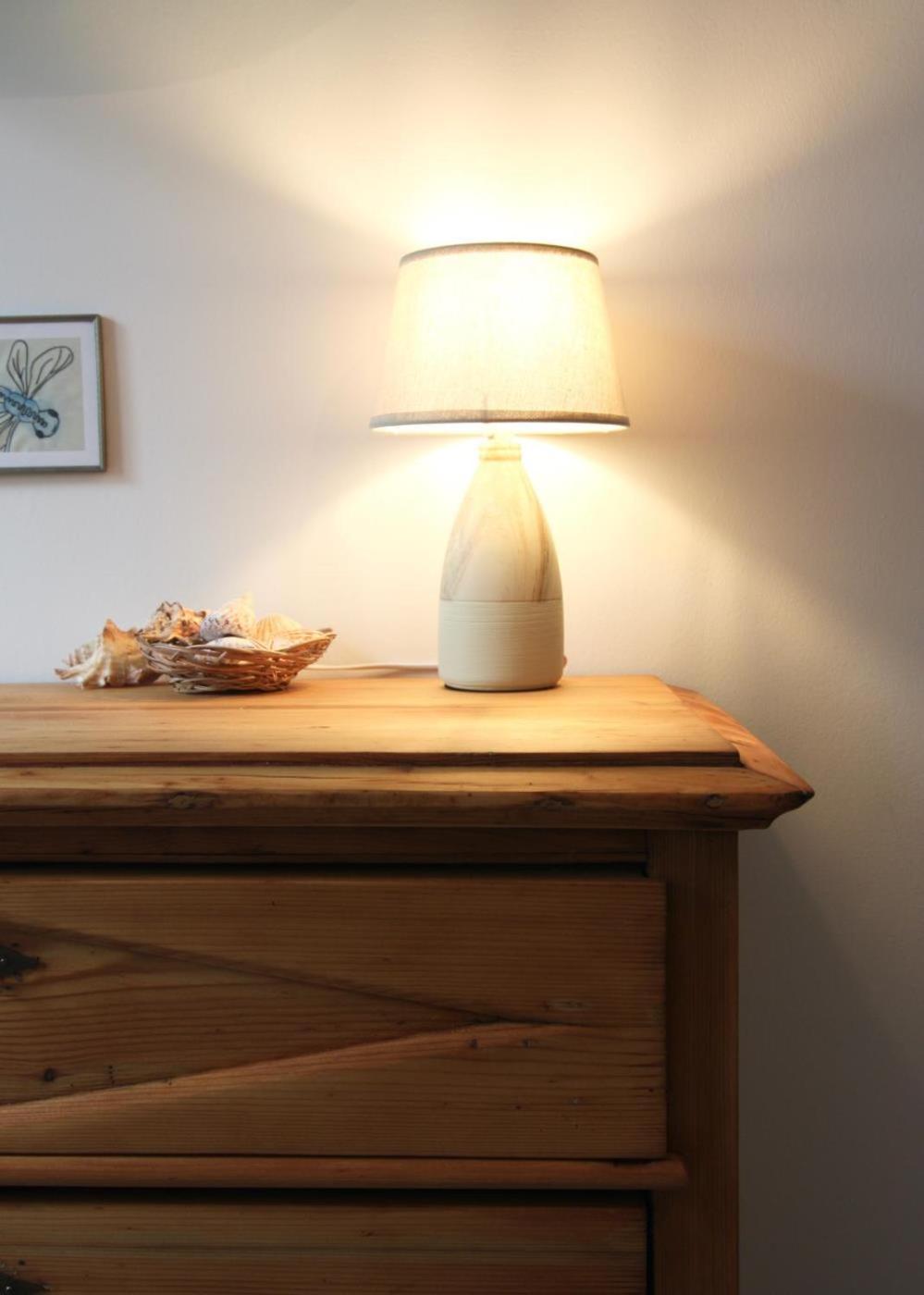 Ferienwohnung Strandluft - Niendorf Ostsee Häven Extérieur photo