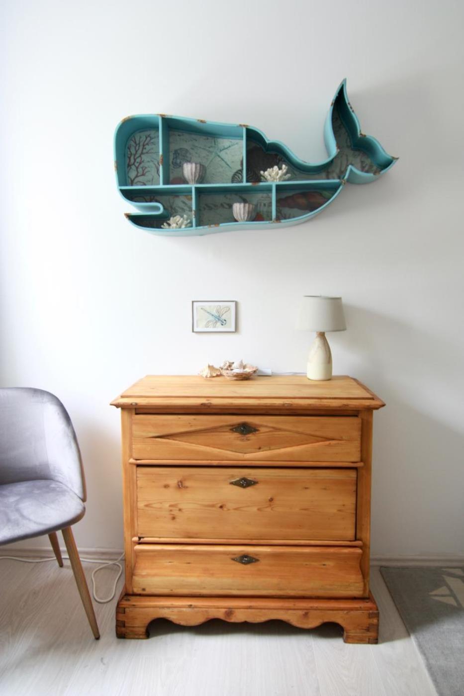 Ferienwohnung Strandluft - Niendorf Ostsee Häven Extérieur photo