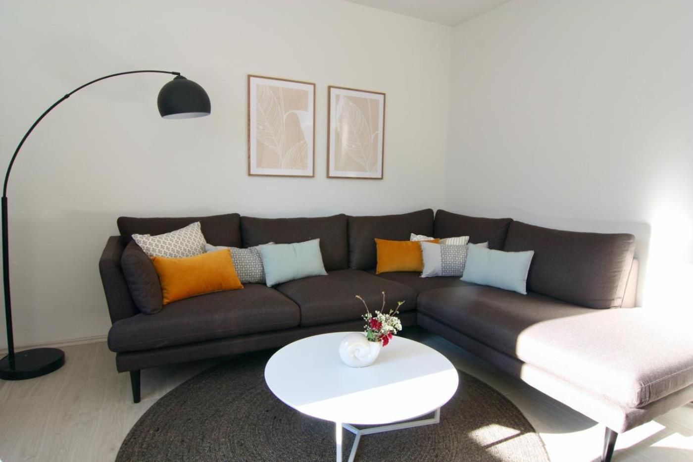 Ferienwohnung Strandluft - Niendorf Ostsee Häven Extérieur photo